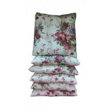 Sandalye Minderi 6 lı Set-Fitsdekor